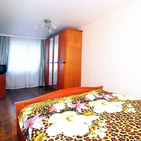 Apartment Centre